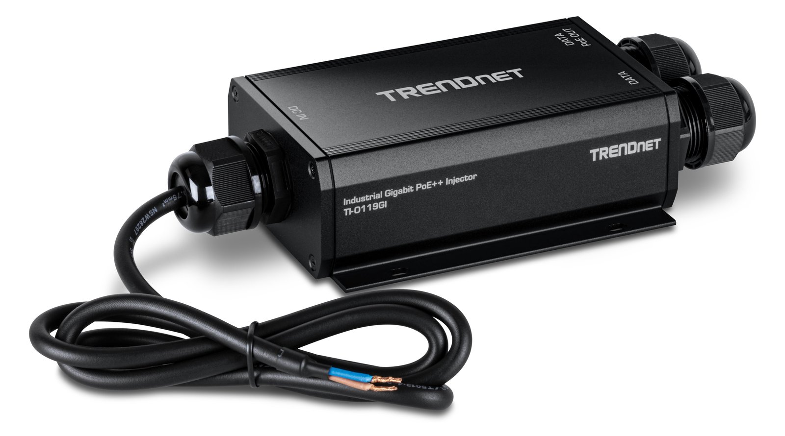 TRENDnet TI-O119GI - Version 1 - Power Injector