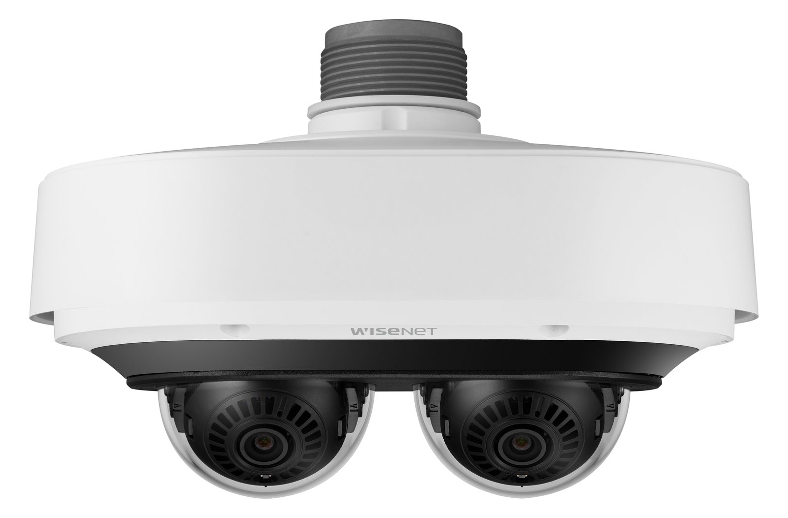 Hanwha Techwin Vision Wisenet SBP-215HMW - Adapter für Kameraschutzkappe