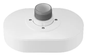 Hanwha Techwin Vision Wisenet SBP-215HMW - Adapter für Kameraschutzkappe, Ansicht 2