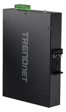 TRENDnet TI-PGM541 - Switch - -20 °C - 65 °C (-4 °F - 149 °F) von LumaTech
