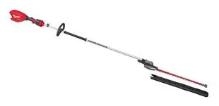 Milwaukee M18 FHETE27-802 Akku-Stabheckenschere 267cm, Ansicht 6