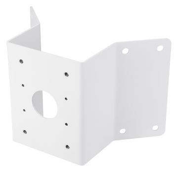 Hanwha Techwin Vision Wisenet SBP-300KMW1 - Kamera Montageadapter von LumaTech