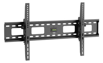 Tripp DWT4585X Neigbare Wandhalterung für für 45- bis 85-Zoll-Fernseher und -Monitore - 2,16 m (85 Zoll) von LumaTech