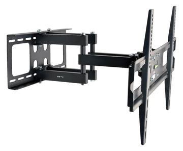Tripp Eaton Tripp Lite Series Display TV Wall Monitor Mount - Klammer für Flachbildschirm zwischen 37-70 - Schwarz von LumaTech