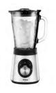 Trisa Royal Crush - Tischplatten-Mixer - 800 W - Silber von LumaTech