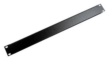 TRITON Blindabdeckung - RAL 7035 - 1U