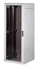 TRITON Delta S - Schrank - Hellgrau, RAL 7035 - 32U - 48.3 cm (19) von LumaTech
