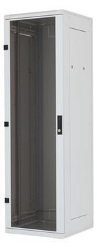 TRITON Delta S - Schrank - RAL 7035 - 32U - 48.3 cm (19) von LumaTech