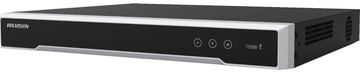 Hikvision DS-7608NI-M2/8P - 8 Kanäle - 8K(7680 × 4320)/30Hz - 4K(3840 × 2160)/60Hz… - G.711 A-law - G.711 ?-law - G.722… von LumaTech