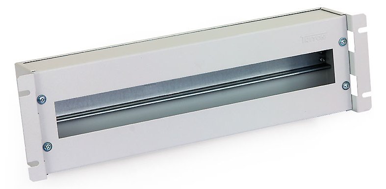 TRITON RAC-JL-X02-A1 - Rack-Schiene mit Schutzschalter - 3U - 48.3 cm (19)