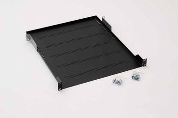 TRITON Rack - Regal - RAL 7035 - 1U - 48.3 cm (19) von LumaTech