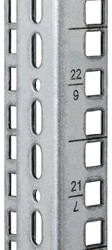 TRITON Rack-Schiene - 12U von LumaTech