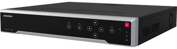 Hikvision Netzwerk-Recorder 32 Channel 4HDD DS-7732NI-M4 von LumaTech