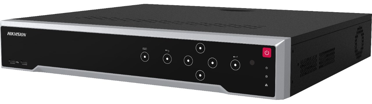Hikvision Netzwerk-Recorder 32 Channel 4HDD DS-7732NI-M4
