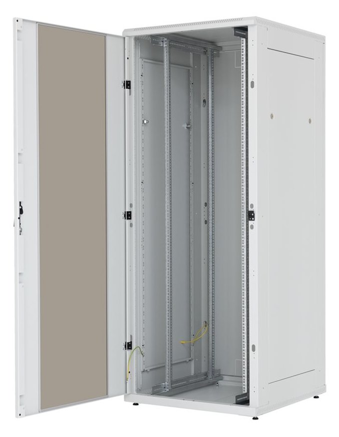 TRITON RMA - Schrank Netzwerkschrank - freistehend - 32U - 48.3 cm (19)