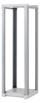 TRITON RSX RSX-42-XD8-CXX-A1 - Schrank offener Rahmen - bodenstehend - 42HE - 48.3 cm (19) von LumaTech