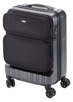 Troika Business-Trolley 36 HOURS TROLLEY von LumaTech