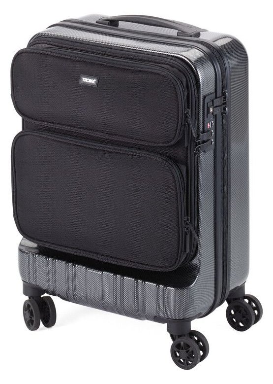 Troika Business-Trolley 36 HOURS TROLLEY