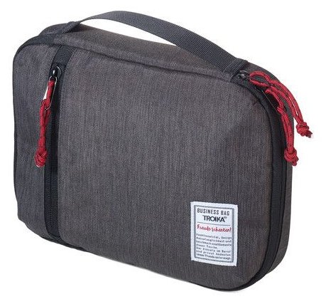 Troika Kabeltasche BUSINESS TECH POUCH