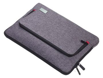Troika Portfoliotasche MON CARRY (IPC70/GY) von LumaTech