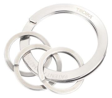 Troika Schlüsselanhänger NAIL GUARD (KR23-10/ST) von LumaTech