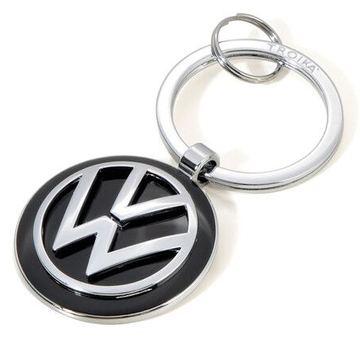 Troika Schlüsselanhänger VW VOLKSWAGEN KEYRING von LumaTech