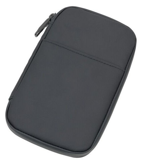 Troika Smart Traveller TROIKA BLACK TECH TRAVELLER (BBL66/BK)