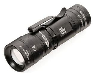 Troika Taschenlampe ECO BEAM von LumaTech