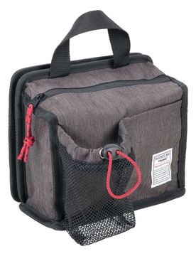 Troika Trolley Organizer BUSINESS ON TOP von LumaTech