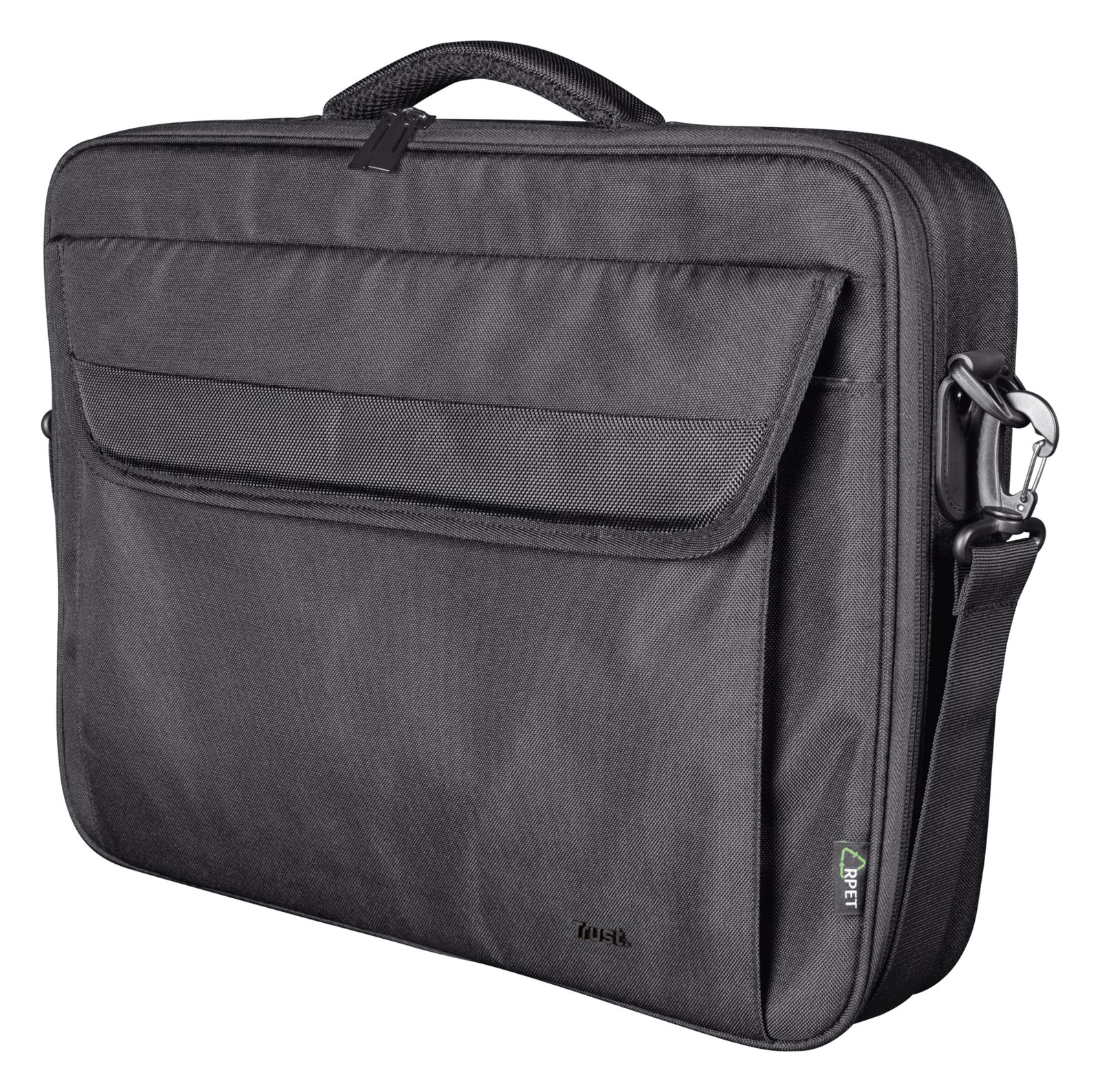 Trust Atlanta - Notebook-Tasche - 40.6 cm (16)