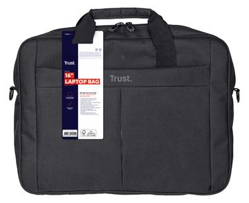 Trust Primo - Notebook-Tasche - 40.6 cm (16) von LumaTech