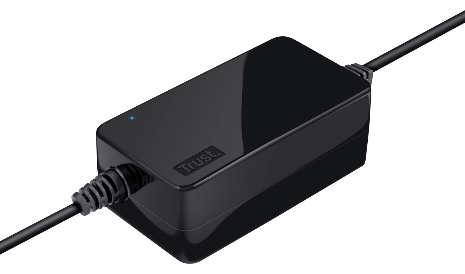 Trust Primo 45 W-Laptop-Ladegerät - Netzteil