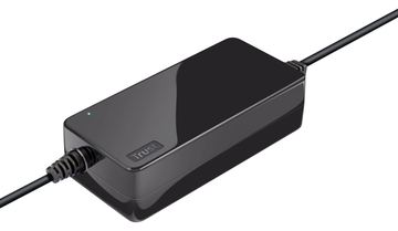 Trust Primo 70W Laptop Charger - Netzteil - Wechselstrom 100-240 V von LumaTech