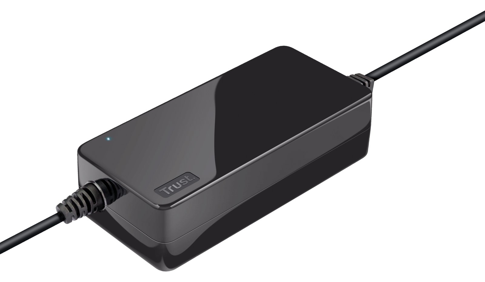 Trust Primo 70W Laptop Charger - Netzteil - Wechselstrom 100-240 V