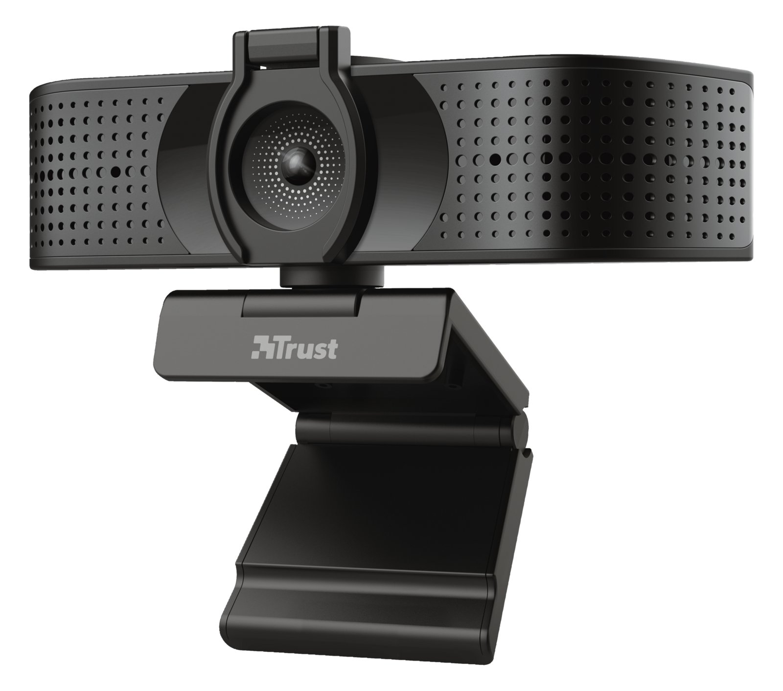 Trust Teza - Webcam - Farbe - 3840 x 2160 - 4K