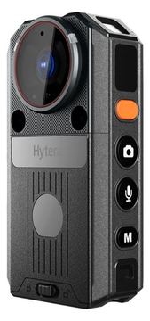 Hytera Communications Hytera SC780 - Action-Kamera - tragbar - 1080p / 30 BpS 64 GB von LumaTech