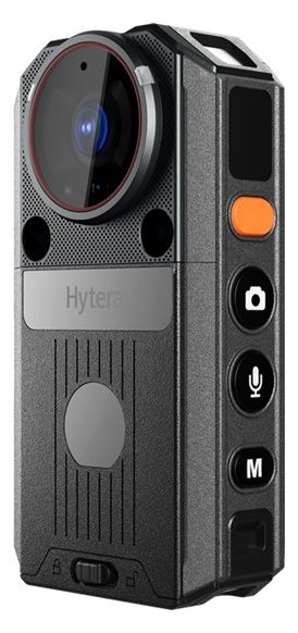 Hytera Communications Hytera SC780 - Action-Kamera - tragbar - 1080p / 30 BpS 64 GB