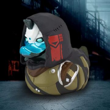 TUBBZ Sammelente - Destiny Cayde 6 9cm von LumaTech