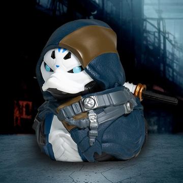 TUBBZ Sammelente - Destiny The Stranger 9cm von LumaTech