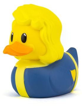 TUBBZ Sammelente - Fallout Vault Girl 9cm von LumaTech