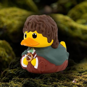 TUBBZ Sammelente - Herr der Ringe Frodo 9cm von LumaTech