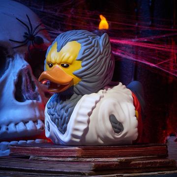 TUBBZ Sammelente - Horror Werewolf 9cm von LumaTech