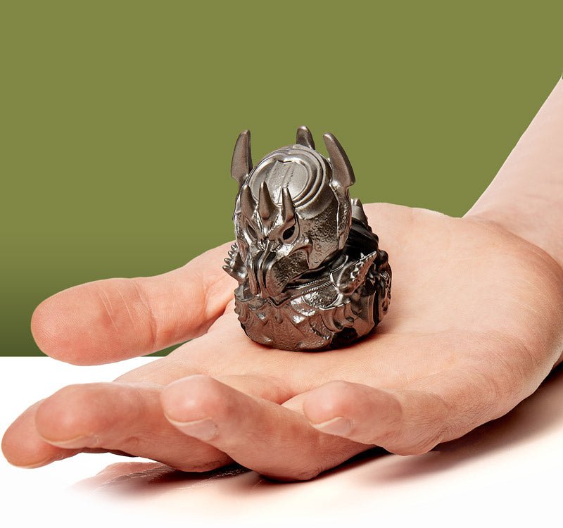 TUBBZ Sammelente - MINI Herr der Ringe Sauron 5cm
