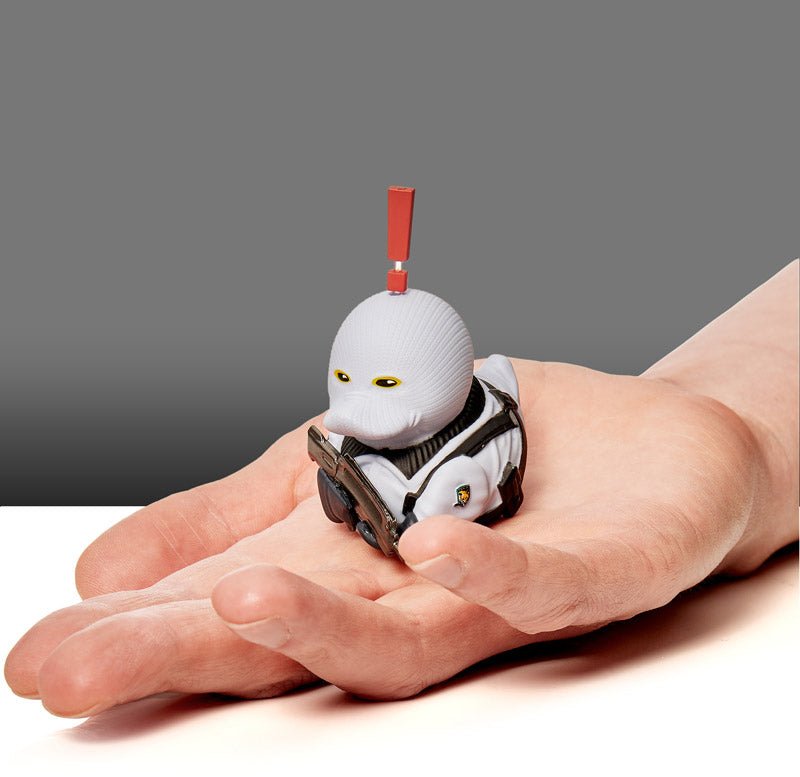 TUBBZ Sammelente - MINI Metal Gear Genome Soldier 5cm