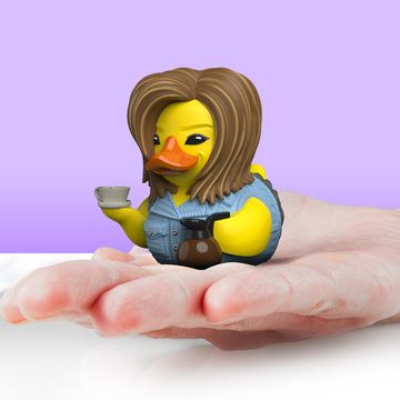 TUBBZ Sammelente - MINI Rachel Green 5cm