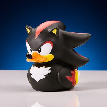 TUBBZ Sammelente - MINI Sonic Shadow 5cm von LumaTech