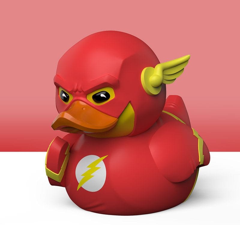 TUBBZ Sammelente - The Flash 9cm