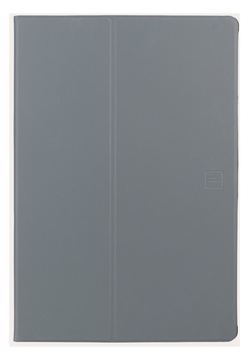 TUCANO Gala Tablet Case für Samsung Galaxy Tab S9 Ultra 14.6 Zoll dunkelgrau von LumaTech