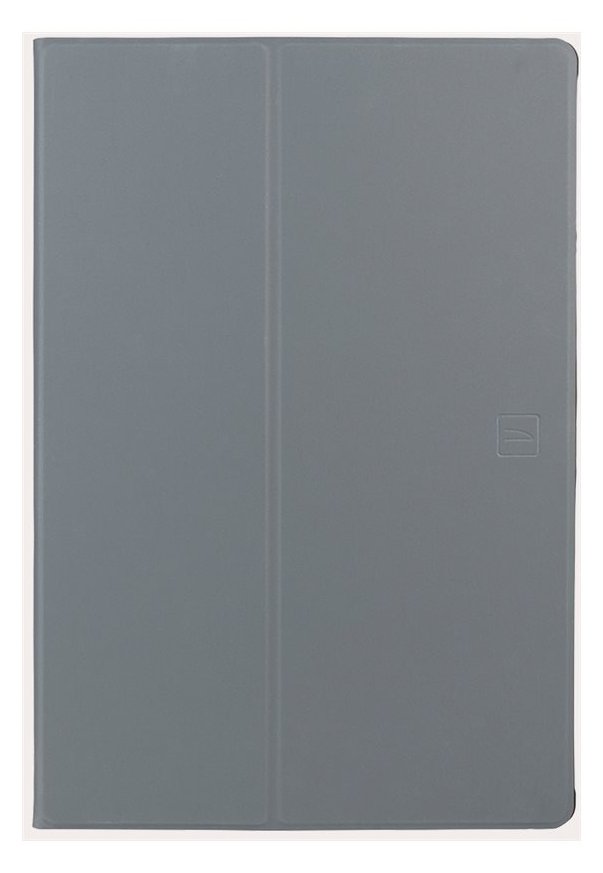 TUCANO Gala Tablet Case für Samsung Galaxy Tab S9 Ultra 14.6 Zoll dunkelgrau