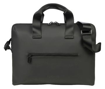 TUCANO Gommo Tasche 15.6'' schwarz MacBook Pro 16'' Laptop 15.6'' - Tasche von LumaTech